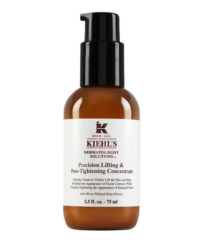 Kiehl's Since 1851 Precision Lifting & Pore Tightening Concentrate 75ml