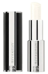 Givenchy Le Rouge Interedit 24-hour Hydrating Lip Balm In N00