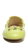 Sam Edelman Felicia Flat In Kiwi