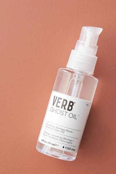 Verb Ghost Weightless Hair Oil 2 oz/ 60 ml In Assorted