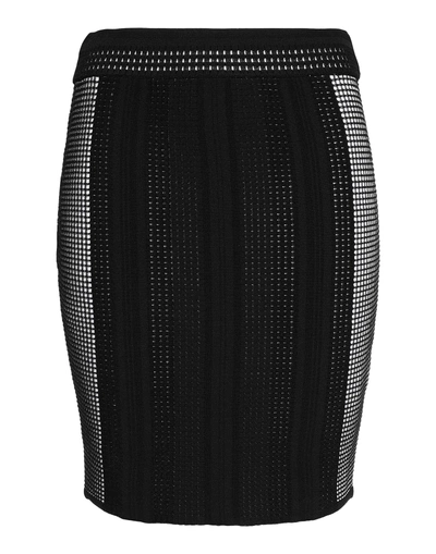 Opening Ceremony Knee Length Skirts In Black