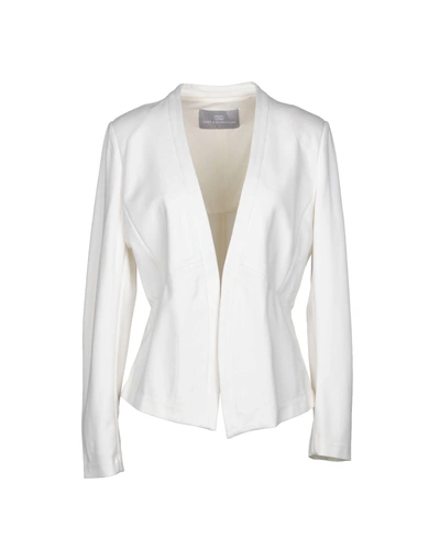 Tart Collections Blazers In White