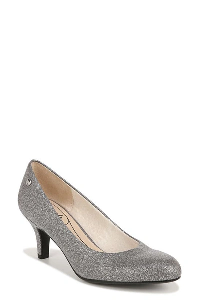 Lifestride Parigi Pump In Pewter