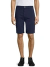 Joe's Regular-fit Brixton Shorts In Evening Navy