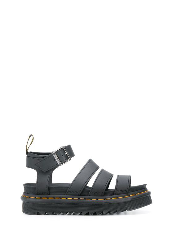 dr martens vegan blaire chunky sandals