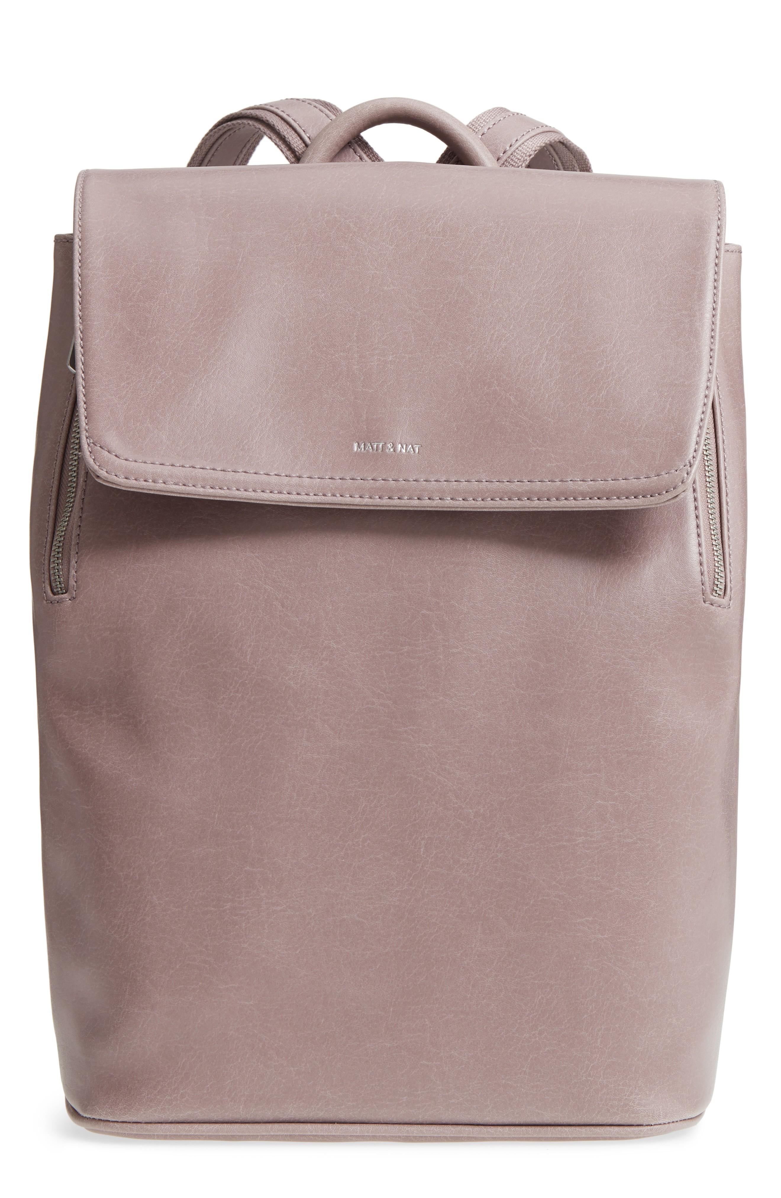 matt and nat laptop backpack
