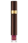 Tom Ford Lip Lacquer - Violet Fatale / Matte