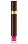 Tom Ford Lip Lacquer - Erotic / Patent