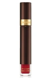 Tom Ford Lip Lacquer - Liquid Patent In Stolen Cherry