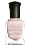 Deborah Lippmann Gel Lab Pro Nail Color In Before He Cheats