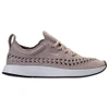 Nike Women's Dualtone Racer Woven Casual Shoes, Purple
