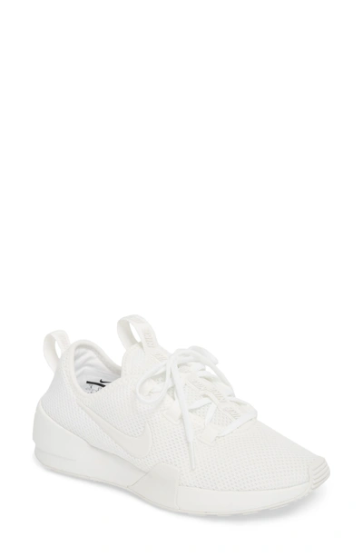Nike Ashin Modern Shoe In Light Pumice/ Summit White