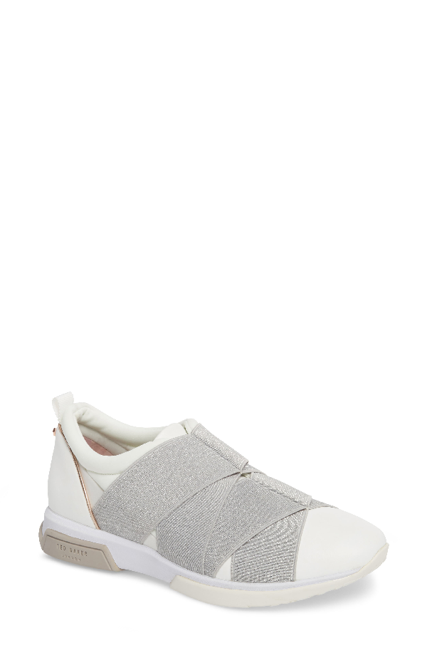 ted baker queane sneaker