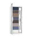 Clinique Wear Everywhere Neutrals Palette In Blues