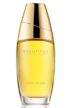 Estée Lauder Beautiful Eau De Parfum Spray, 3.4 Oz.
