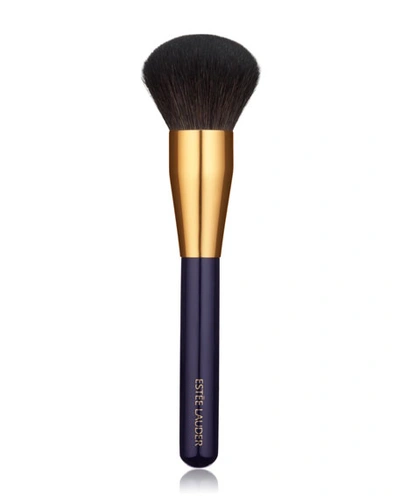 Estée Lauder Powder Foundation Brush 3 In Multi