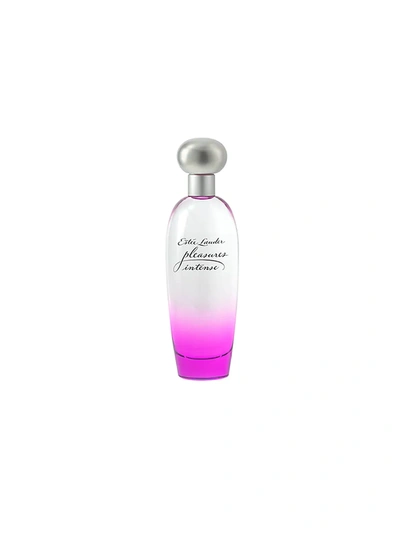 Estée Lauder Pleasures Intense Eau De Parfum Spray 3.4 Oz.