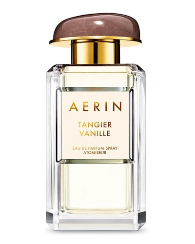 Aerin Tangier Vanille 1.7 oz/ 50 ml Eau De Parfum Spray In Na