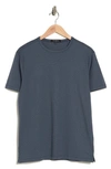 Westzeroone Rivervally Short Sleeve T-shirt In Ocean View