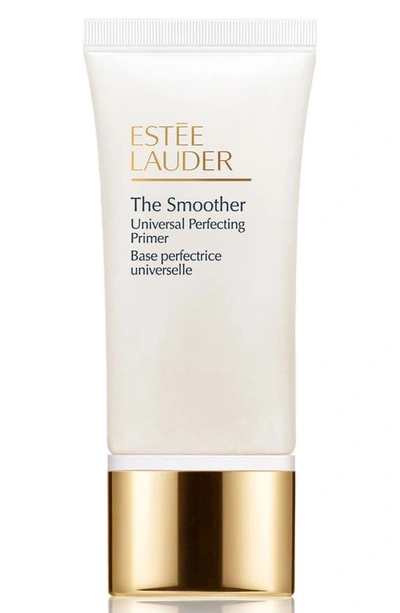 Estée Lauder Estee Lauder The Smoother Universal Perfecting Primer 30ml In N,a