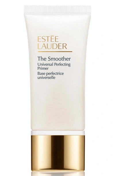 Estée Lauder Estee Lauder The Smoother Universal Perfecting Primer 30ml In Size 1.7 Oz. & Under