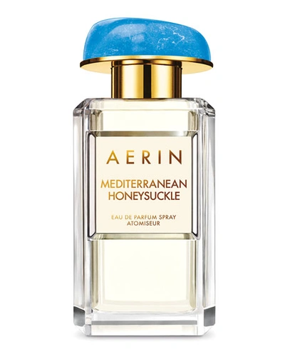 Aerin Mediterranean Honeysuckle 3.4 oz/ 101 ml Eau De Parfum Spray In Na