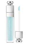 Dior Addict Lip Maximizer - 011 Pool Blue