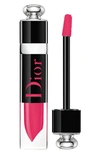 Dior Addict Lacquer Plump Lip Ink - 768 Afterparty