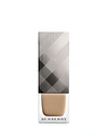 Burberry Nail Polish In Camel 109