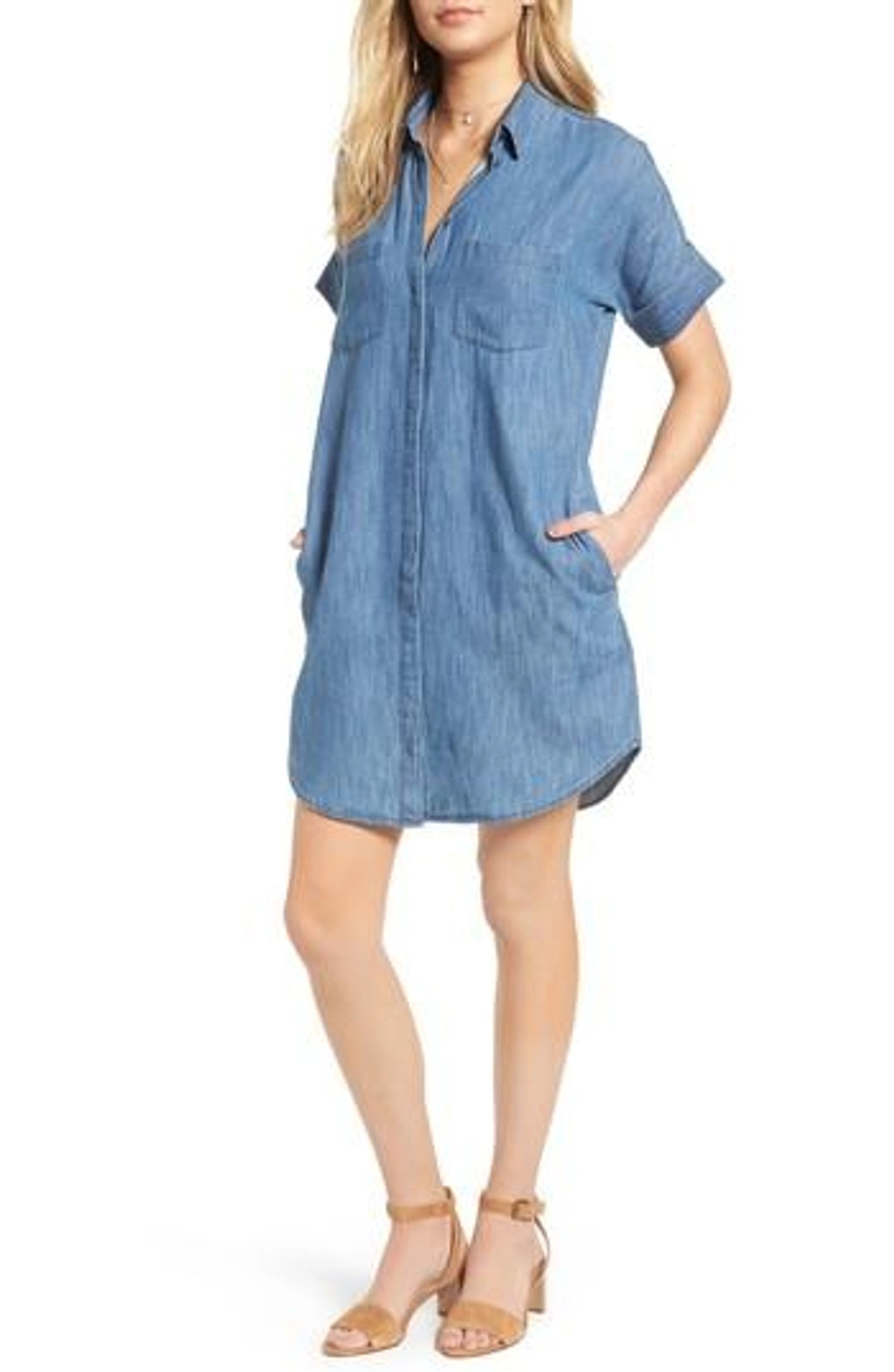 design your own dress online free Fashion Studio - Wedding wholesale_eligible Size:35W JUSTICE DRESS (DARK INDIGO)