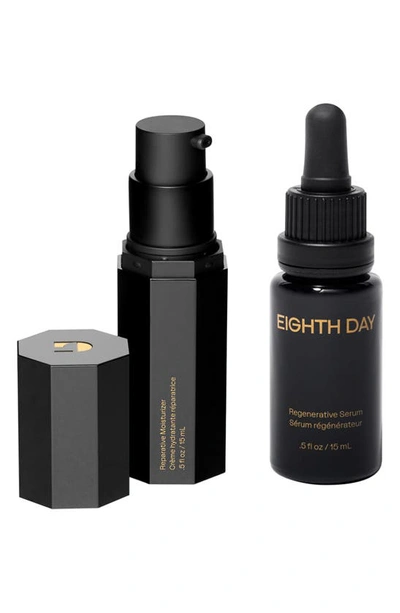 Eighth Day Discovery Duo Set