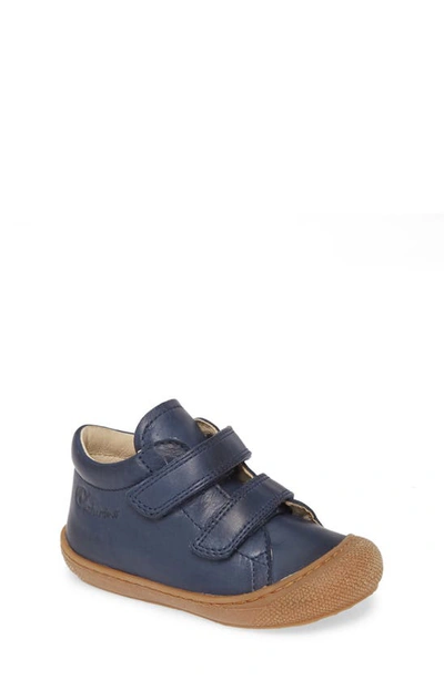 Naturino Cocoon Sneaker In Nvy
