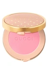 Gucci Luminous Matte Beauty Blush In 07