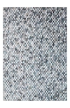Loloi Maddox Collection Rug In Ocean / Grey