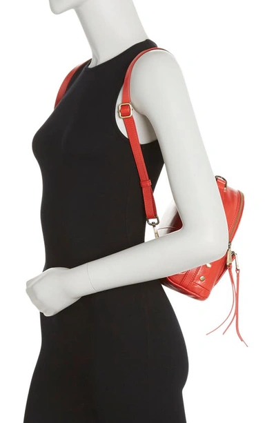 Hobo Revel Leather Mini Backpack In Rio ModeSens
