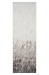 Loloi Maddox Collection Rug In Sand / Taupe