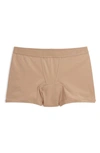 Tomboyx Leakproof 4.5-inch Trunks In Chai