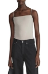 Rag & Bone Irina Ponte Camisole In Black