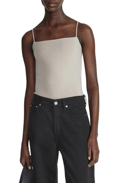 Rag & Bone Irina Ponte Camisole In Dust