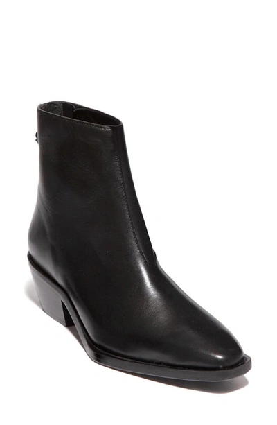 Allsaints Lenora Bootie In Black