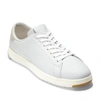 Cole Haan Grandpro Topspin Sneaker In Optic White