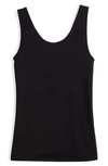 Tomboyx Compression Tank In Black