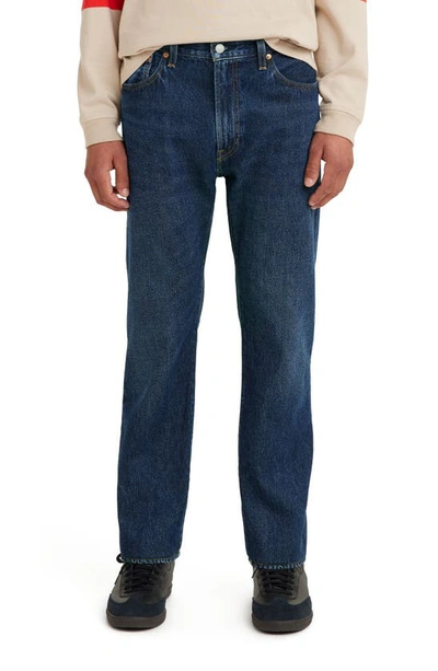 Levi's 551™z Authentic Straight Leg Jeans In Doing It Right