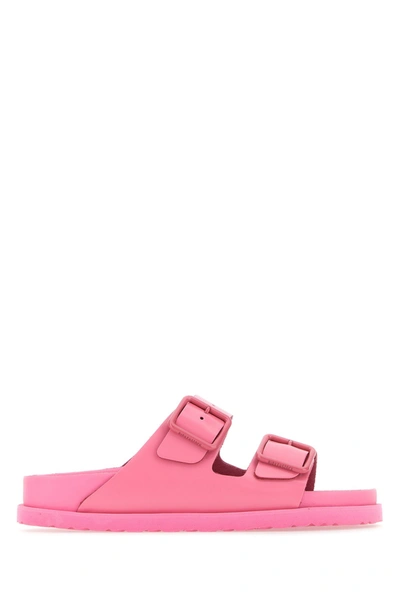Birkenstock 1774 Sandals In Pink