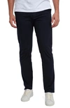 North Sails Stretch Cotton Chino Pants In Navy