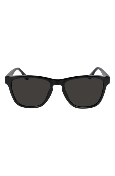 Converse Force 54mm Sunglasses In Black