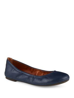 lucky brand elysia flats