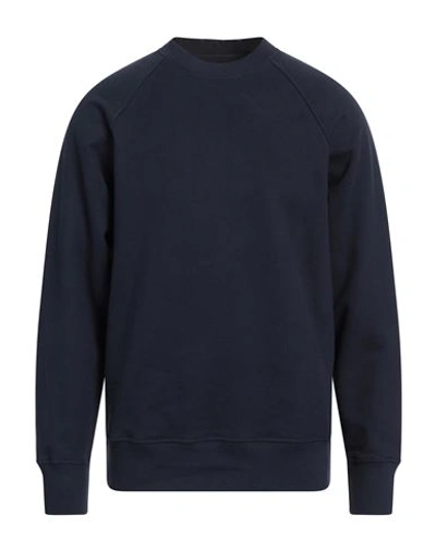 Pt Torino Man Sweatshirt Black Size 44 Cotton