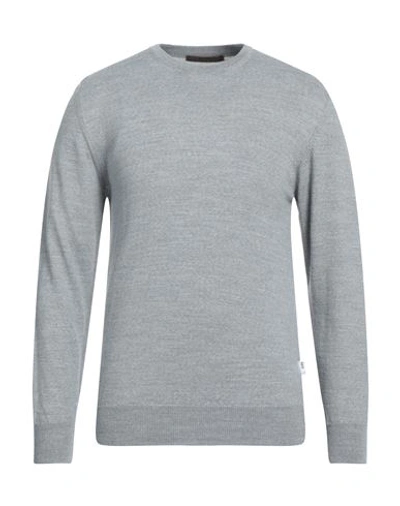 Takeshy Kurosawa Man Sweater Light Grey Size S Wool, Acrylic