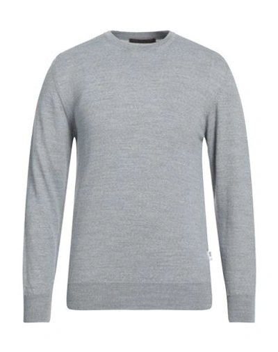 Takeshy Kurosawa Man Sweater Light Grey Size Xl Wool, Acrylic